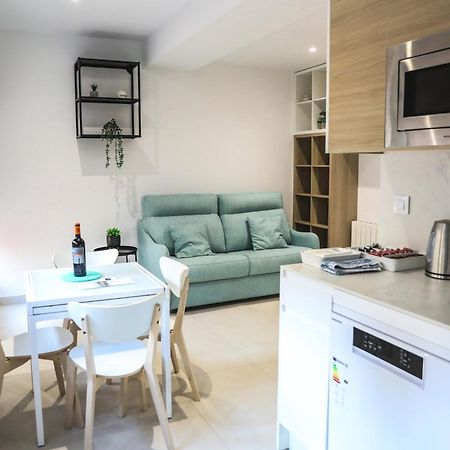 Apartamentos Sudestada لوغرونيو المظهر الخارجي الصورة