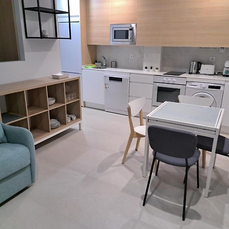 Apartamentos Sudestada لوغرونيو المظهر الخارجي الصورة