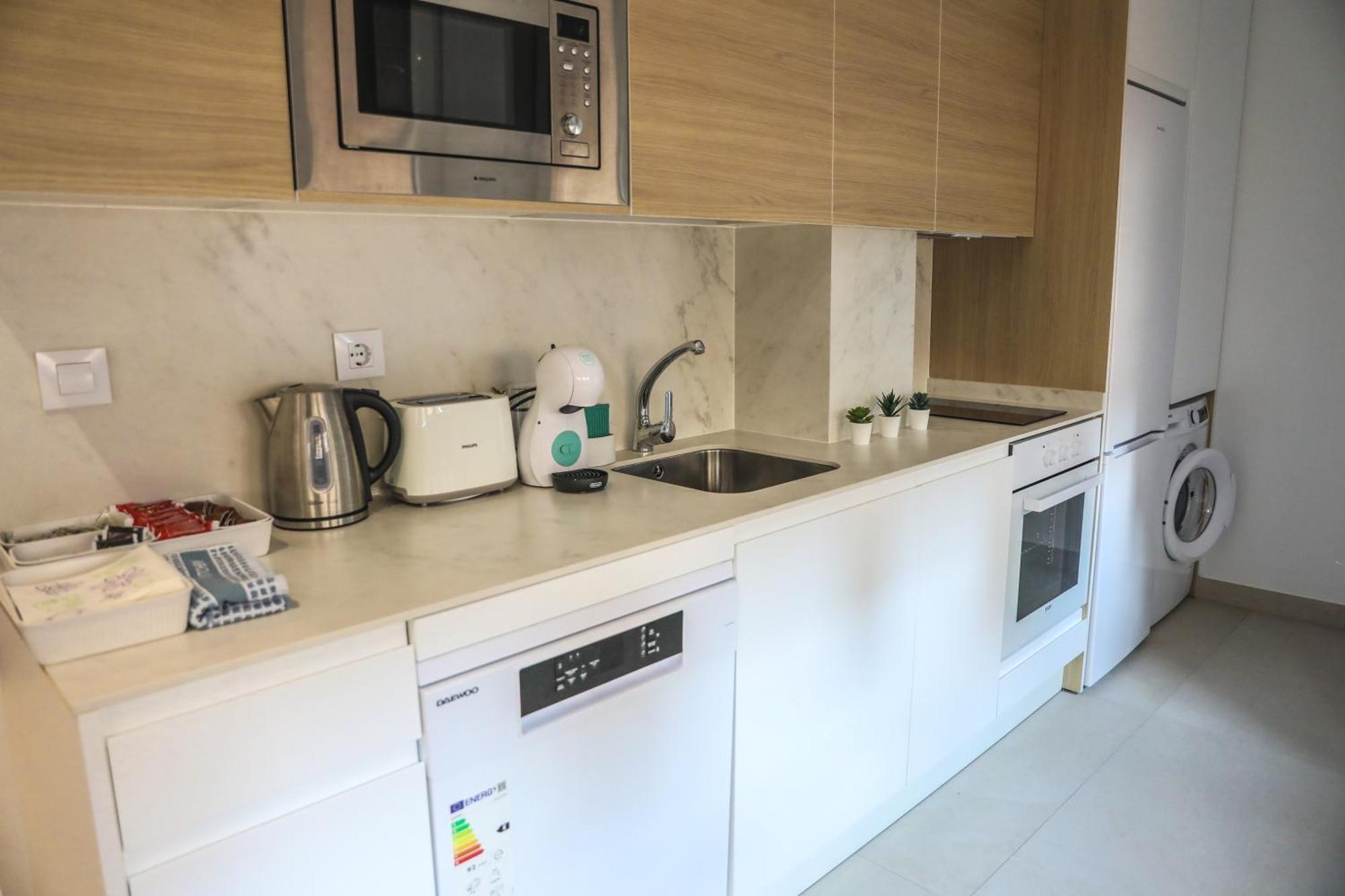 Apartamentos Sudestada لوغرونيو المظهر الخارجي الصورة