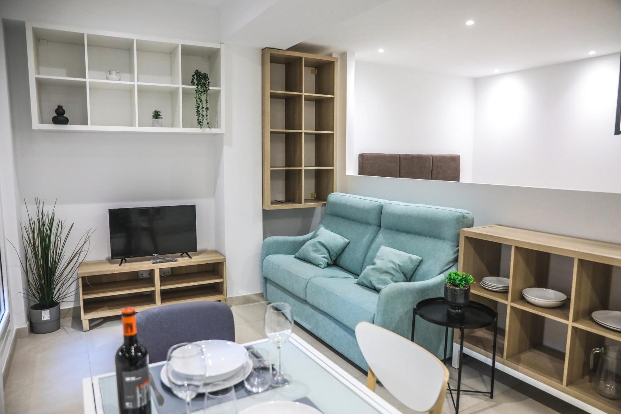Apartamentos Sudestada لوغرونيو المظهر الخارجي الصورة