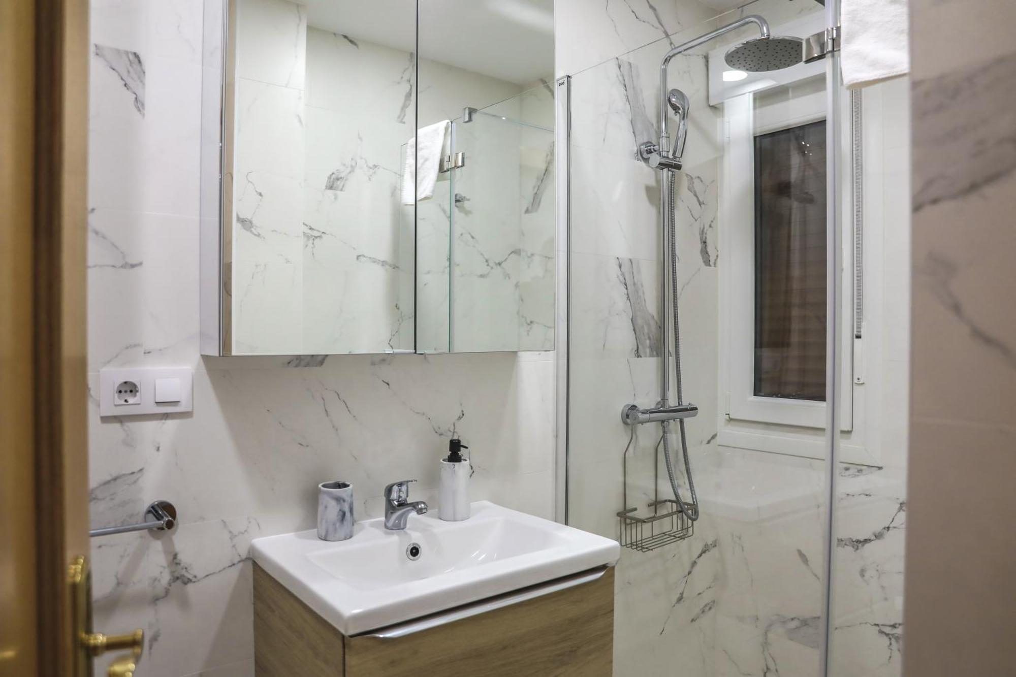 Apartamentos Sudestada لوغرونيو المظهر الخارجي الصورة