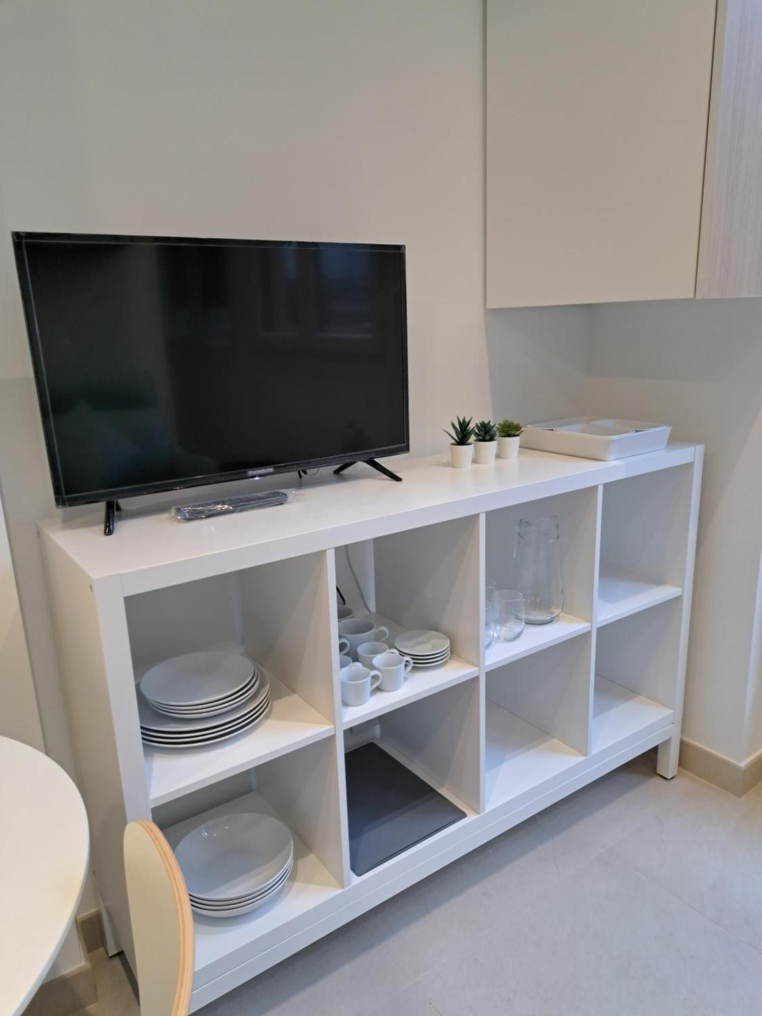 Apartamentos Sudestada لوغرونيو المظهر الخارجي الصورة
