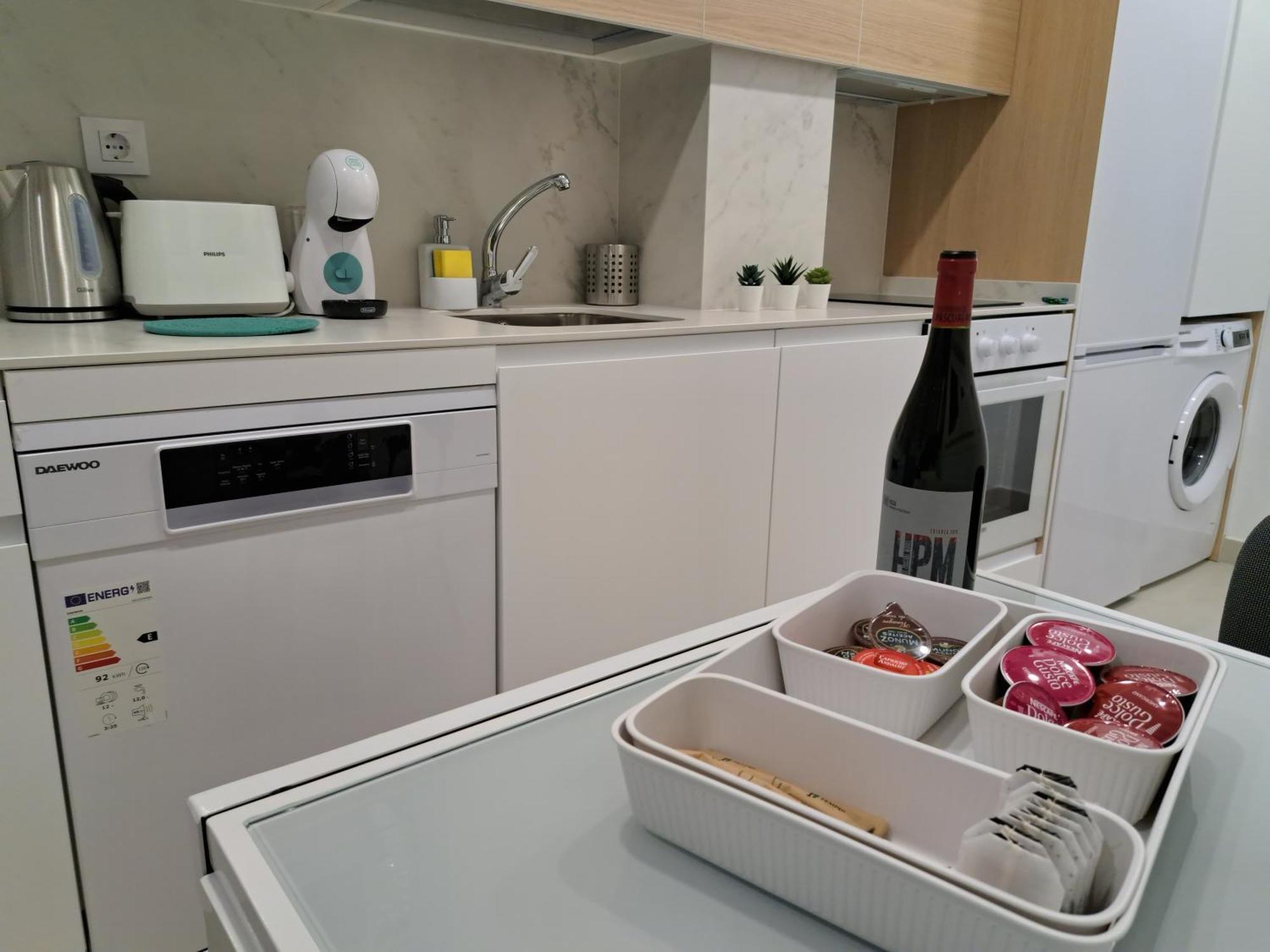 Apartamentos Sudestada لوغرونيو المظهر الخارجي الصورة