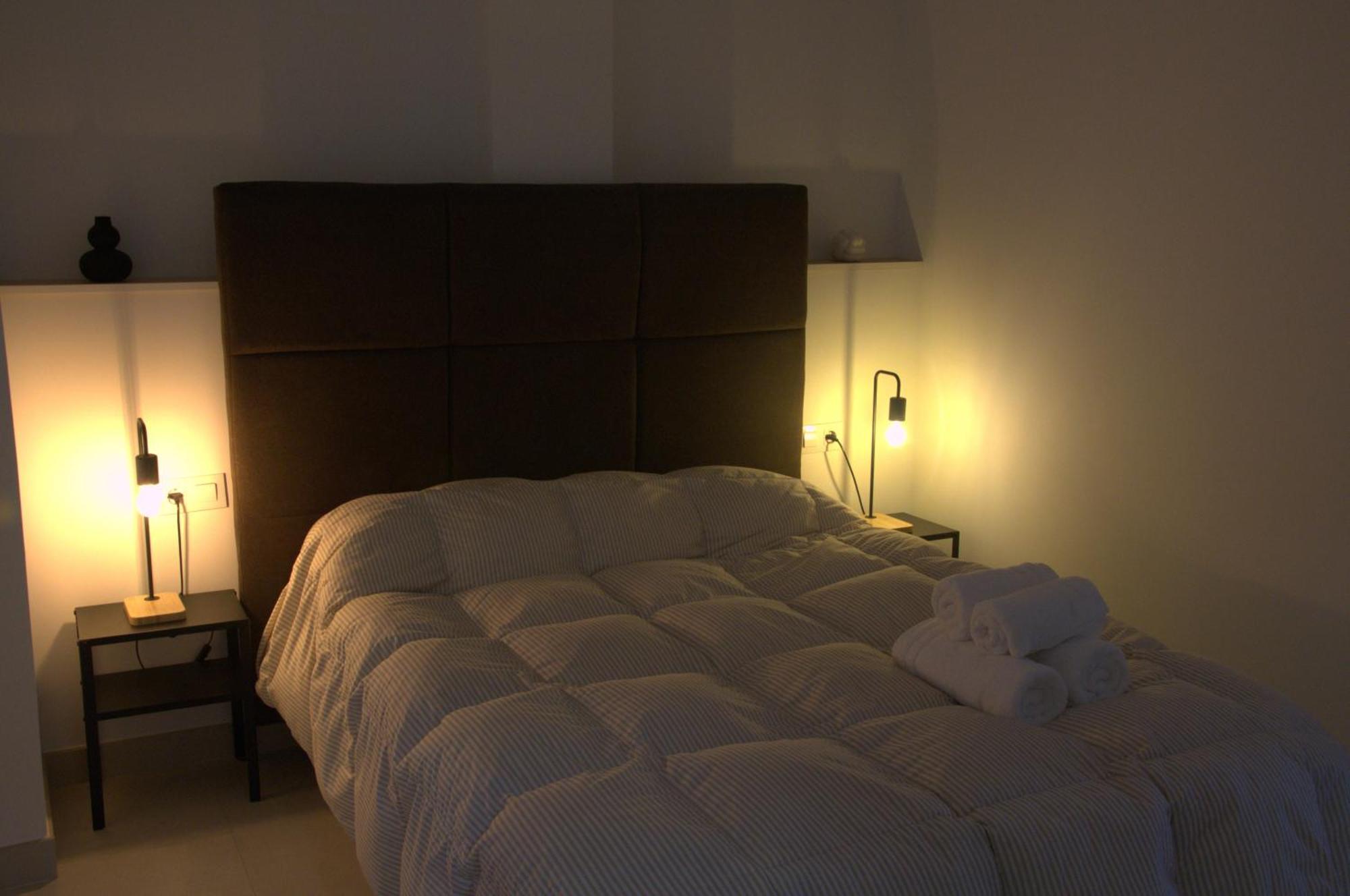 Apartamentos Sudestada لوغرونيو المظهر الخارجي الصورة