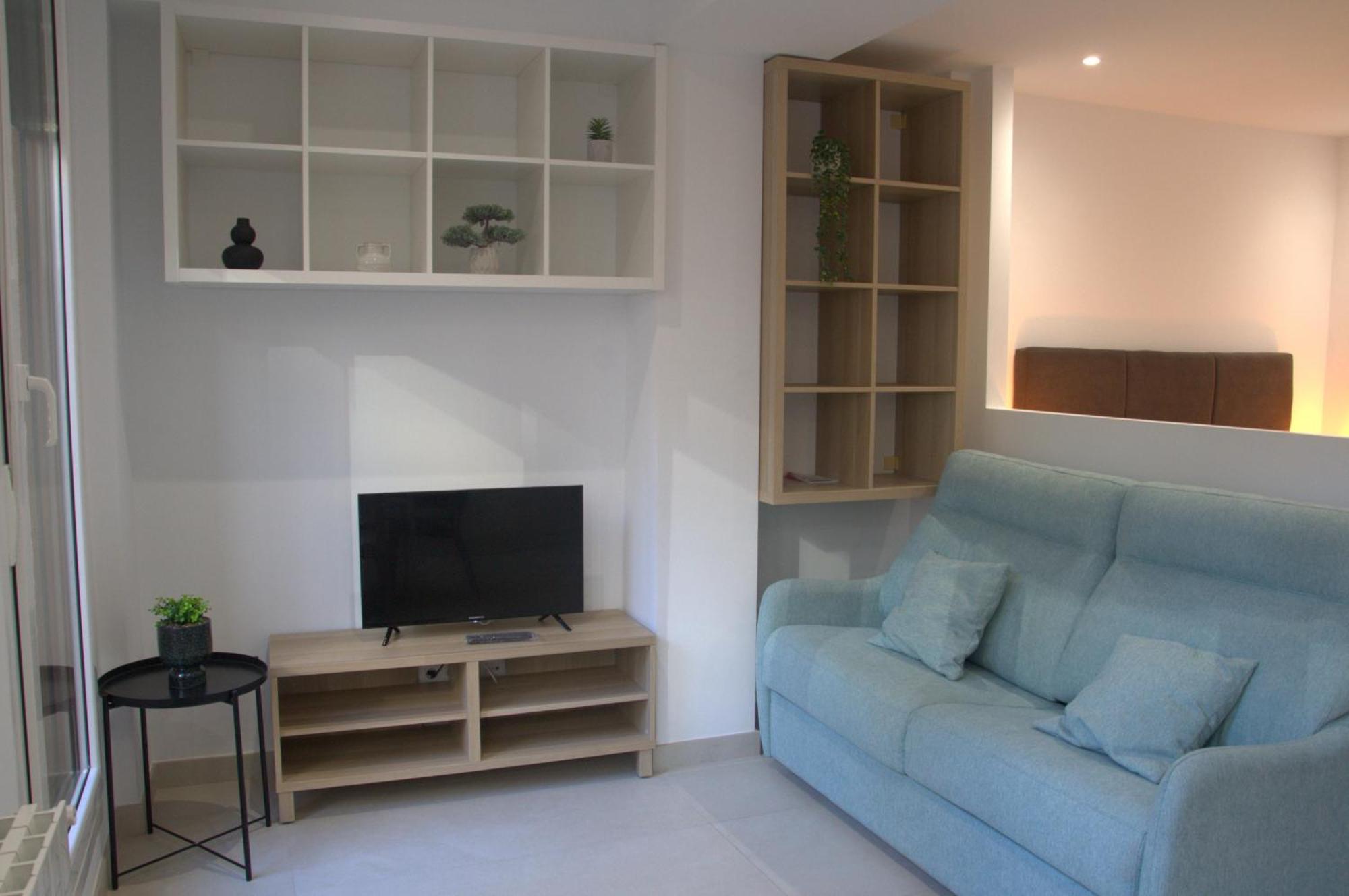 Apartamentos Sudestada لوغرونيو المظهر الخارجي الصورة
