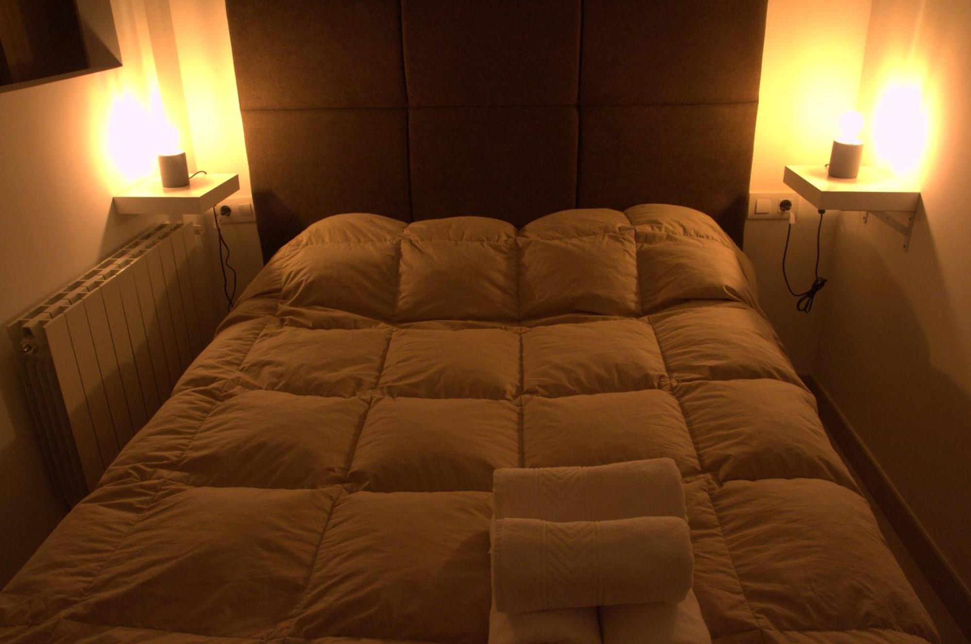 Apartamentos Sudestada لوغرونيو المظهر الخارجي الصورة