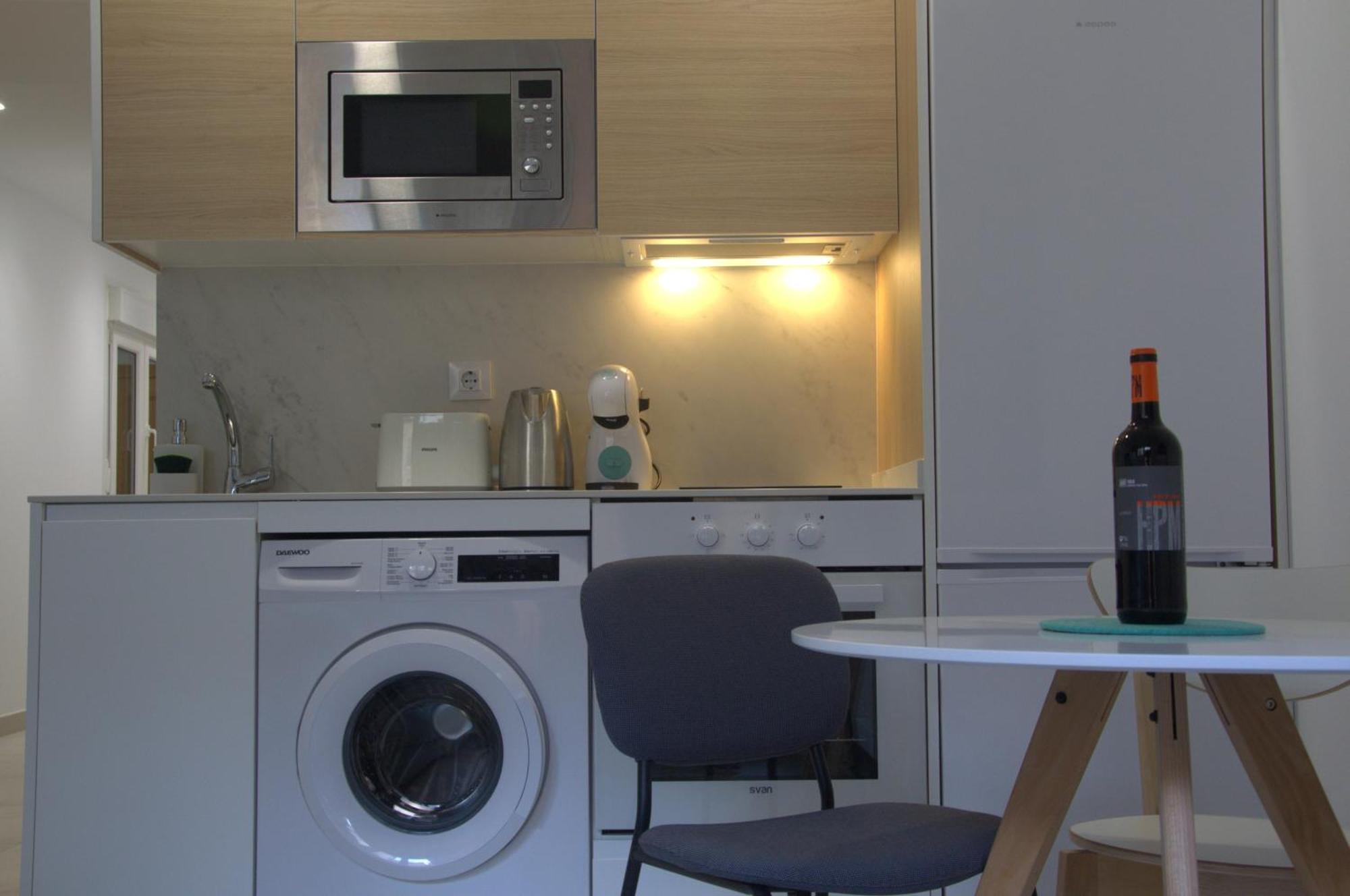 Apartamentos Sudestada لوغرونيو المظهر الخارجي الصورة