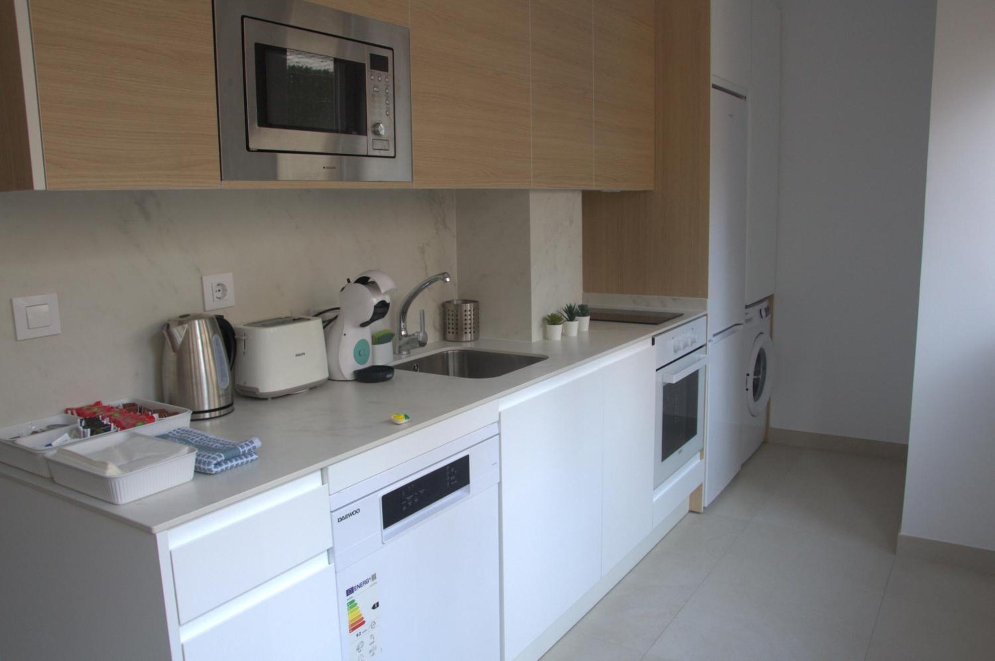 Apartamentos Sudestada لوغرونيو المظهر الخارجي الصورة
