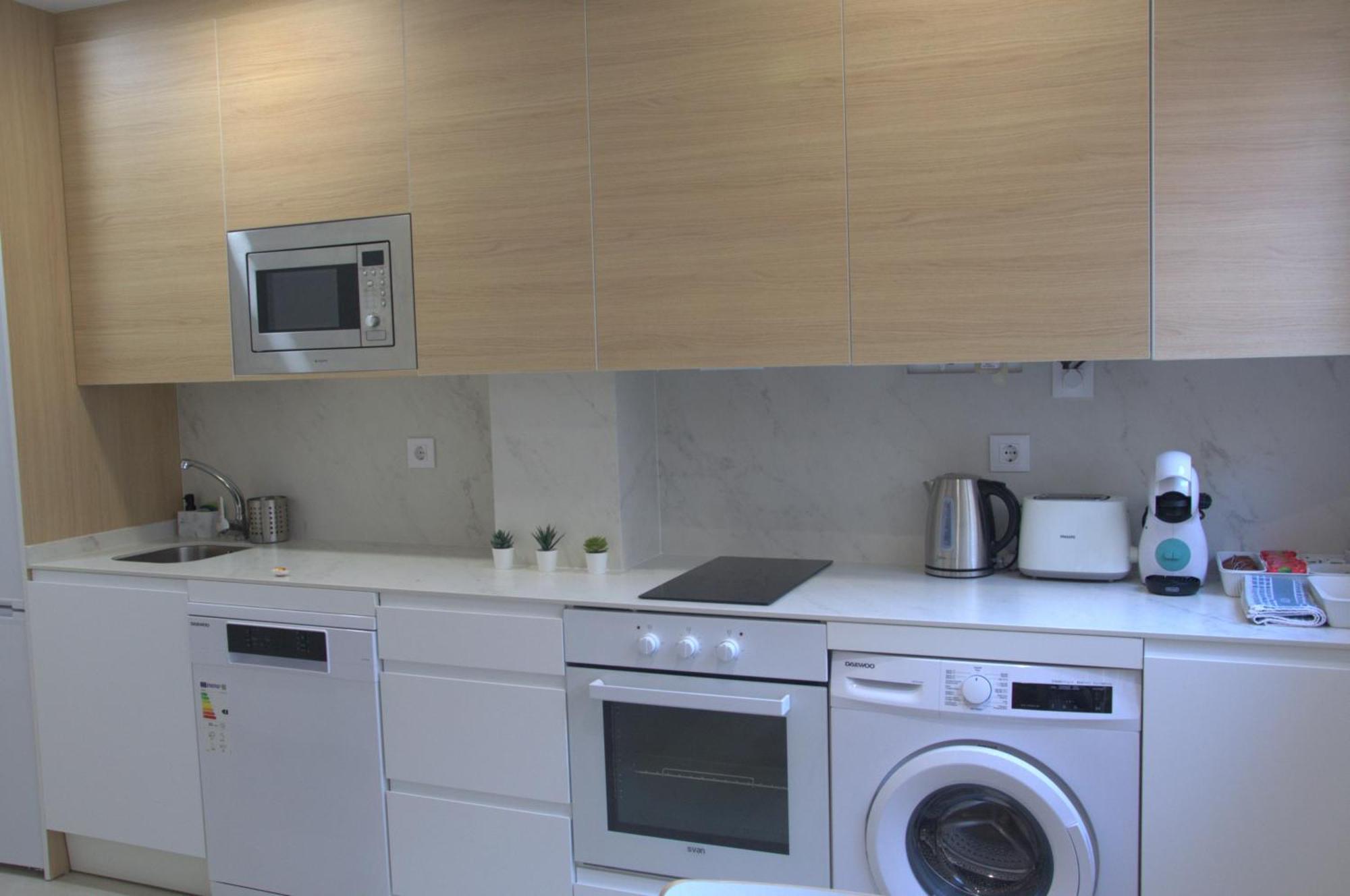 Apartamentos Sudestada لوغرونيو المظهر الخارجي الصورة